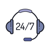 customer support